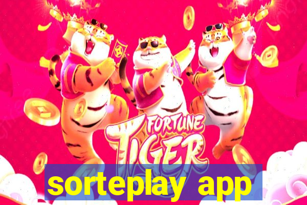 sorteplay app